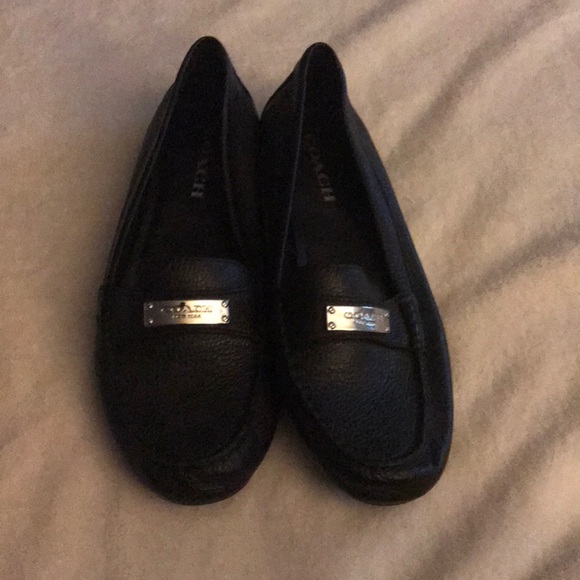 Coach Shoes - Coach dress shoes size 8.5 woman’s